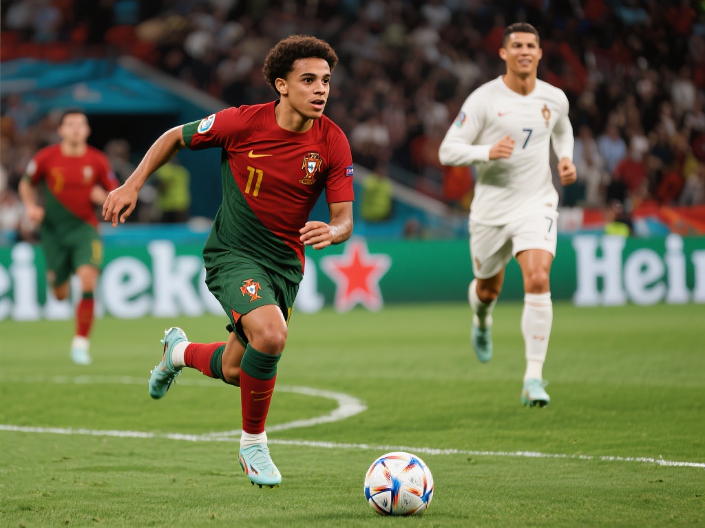 也让球迷们 也让球迷们