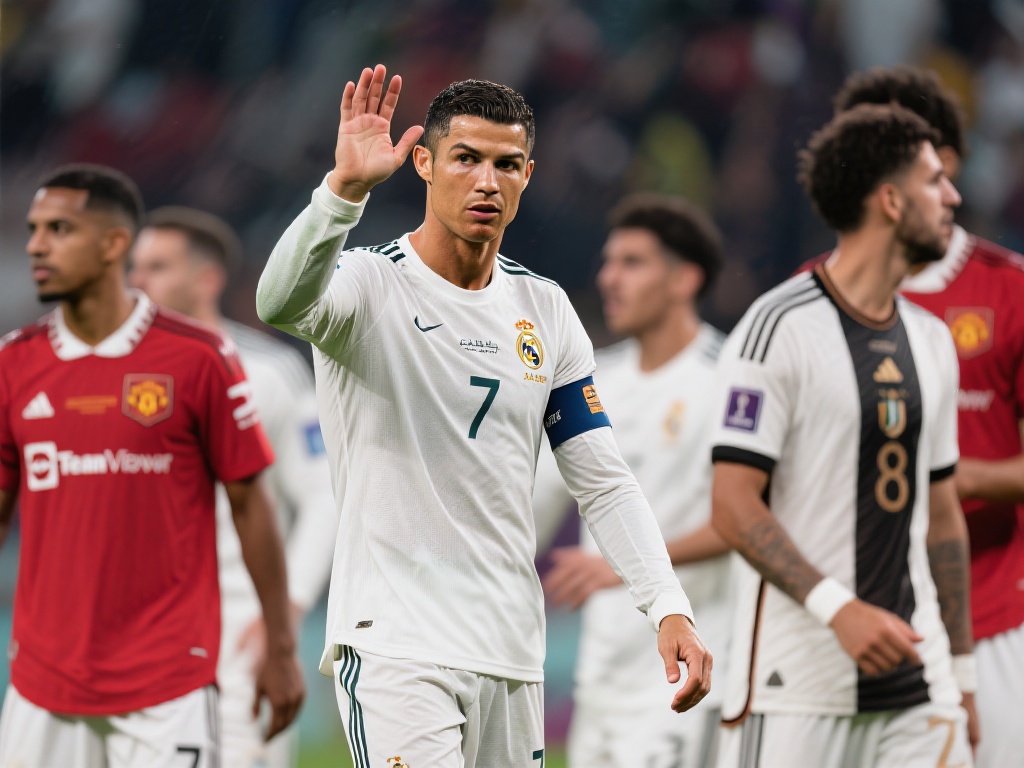 成为球迷们 成为球迷们