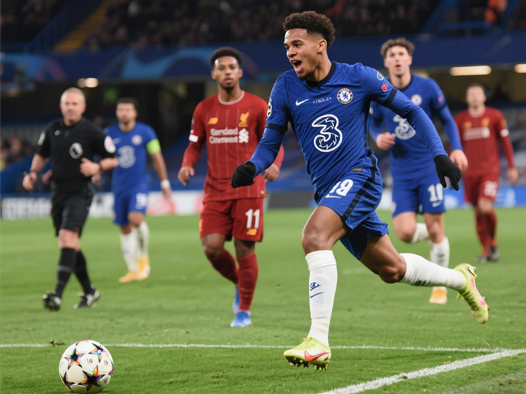 赛场上崭露 赛场上崭露