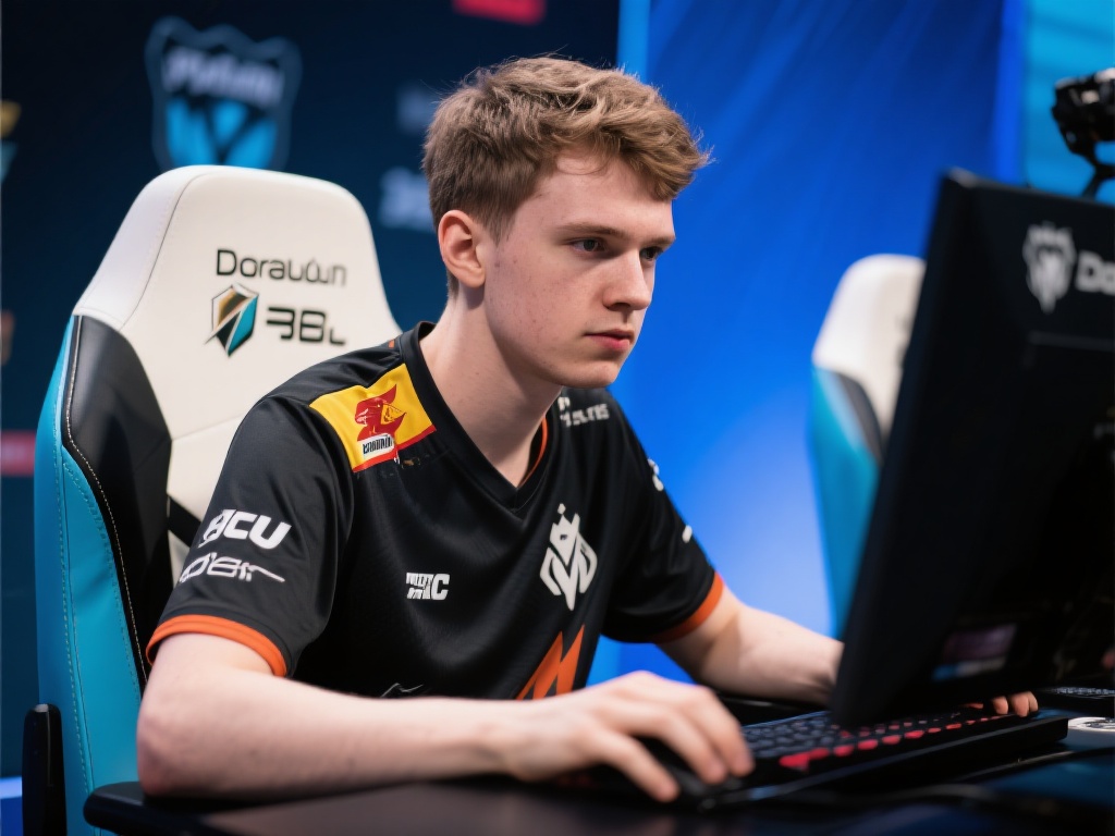 她的胜利不 她的胜利不