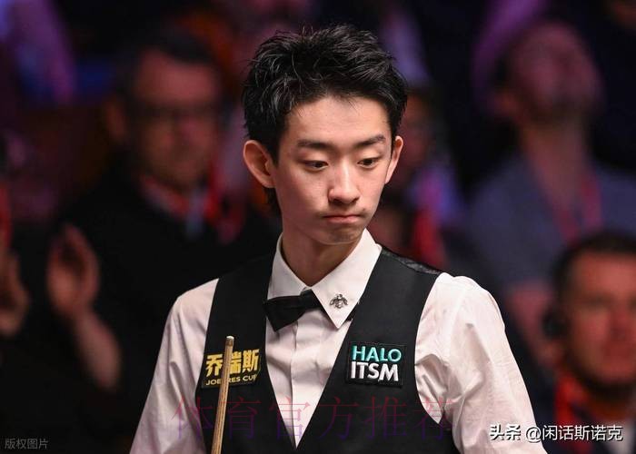 首秀露锋芒 吴宜泽晋级下一轮 首秀露锋芒 吴宜泽晋级下一轮