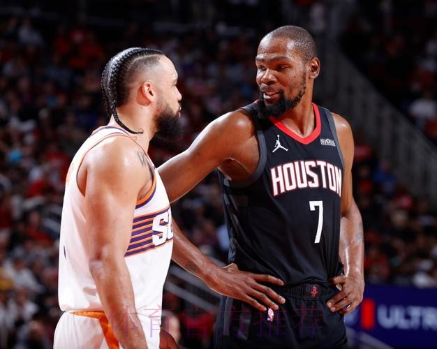 杜兰特准绝杀 火箭险胜太阳 杜兰特准绝杀 火箭险胜太阳