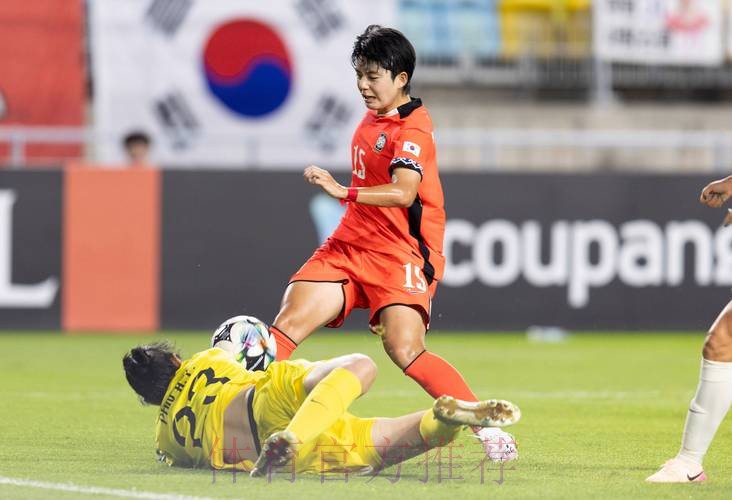 “东亚杯”中国女足1:1战平韩国女足 水庆霞评价球员拼搏精神难能可贵 “东亚杯”中国女足1:1战平韩国女足 水庆霞评价球员拼搏精神难能可贵